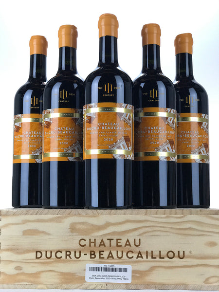 BDXDUCDUCR-PK06-2020-