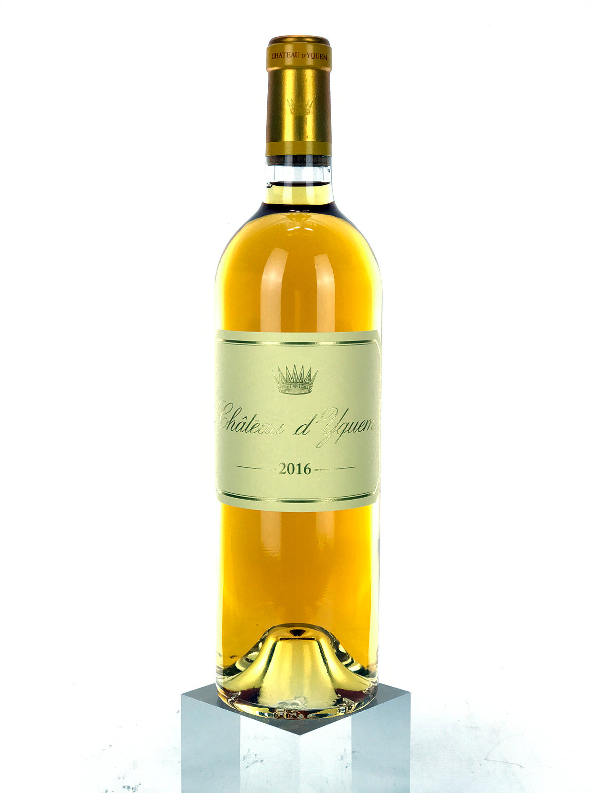 2016 Chateau d