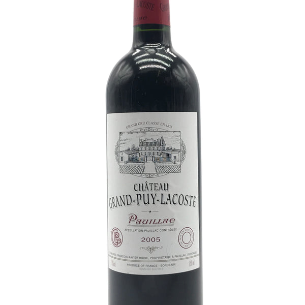 BDXGPLGRAN-0750-2005-