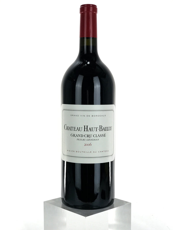 シャトー オー バージュ アヴルー 2006 Chateau Haut Bages Averous