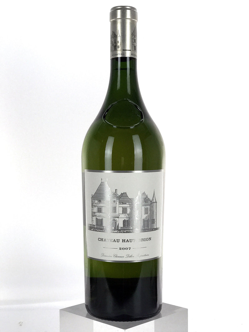 2007 Chateau Haut-Brion, Blanc, Pessac-Leognan, Magnum (1.5L)