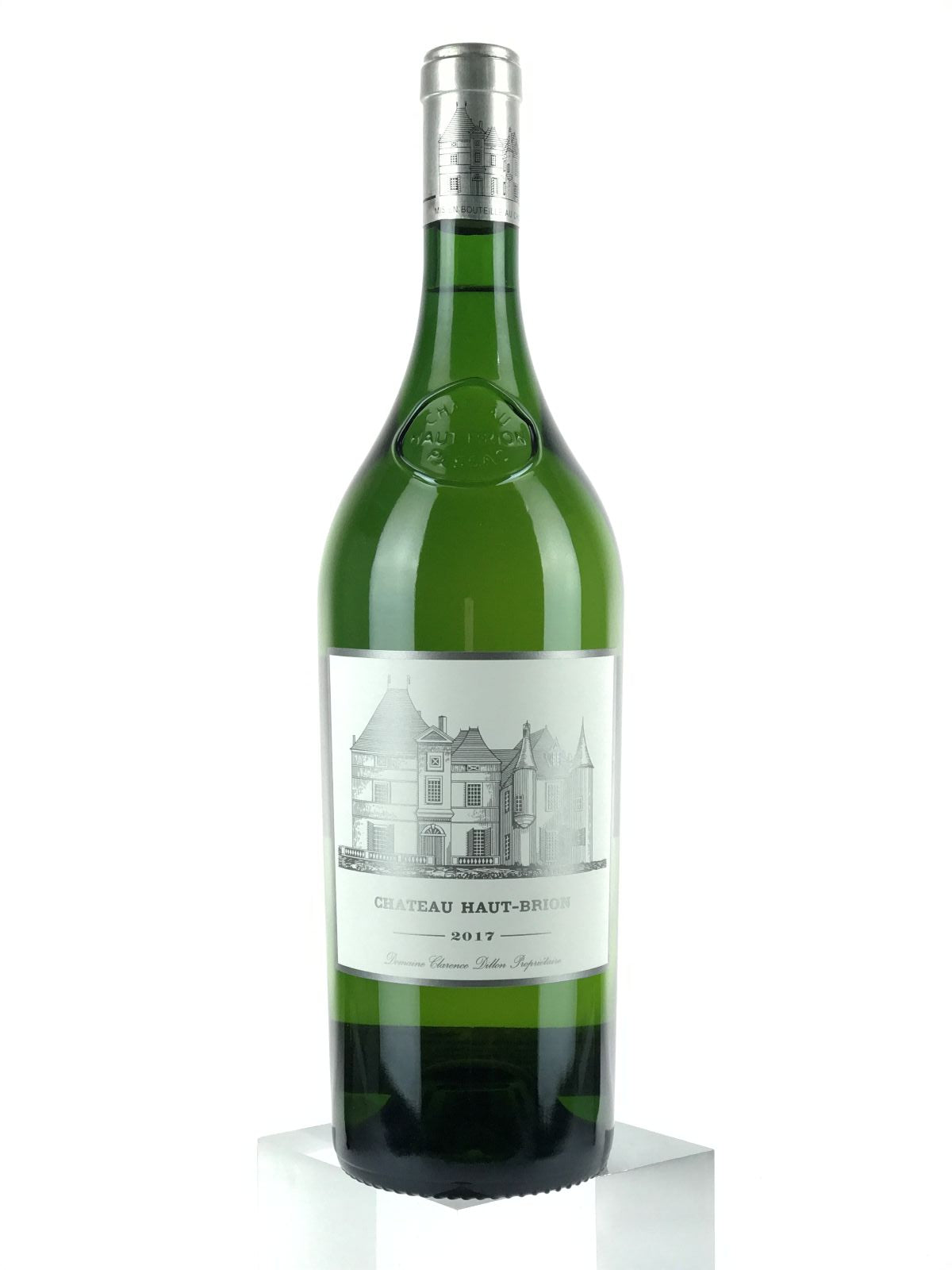 2017 Chateau Haut-Brion, Blanc, Pessac-Leognan, Magnum (1.5L)
