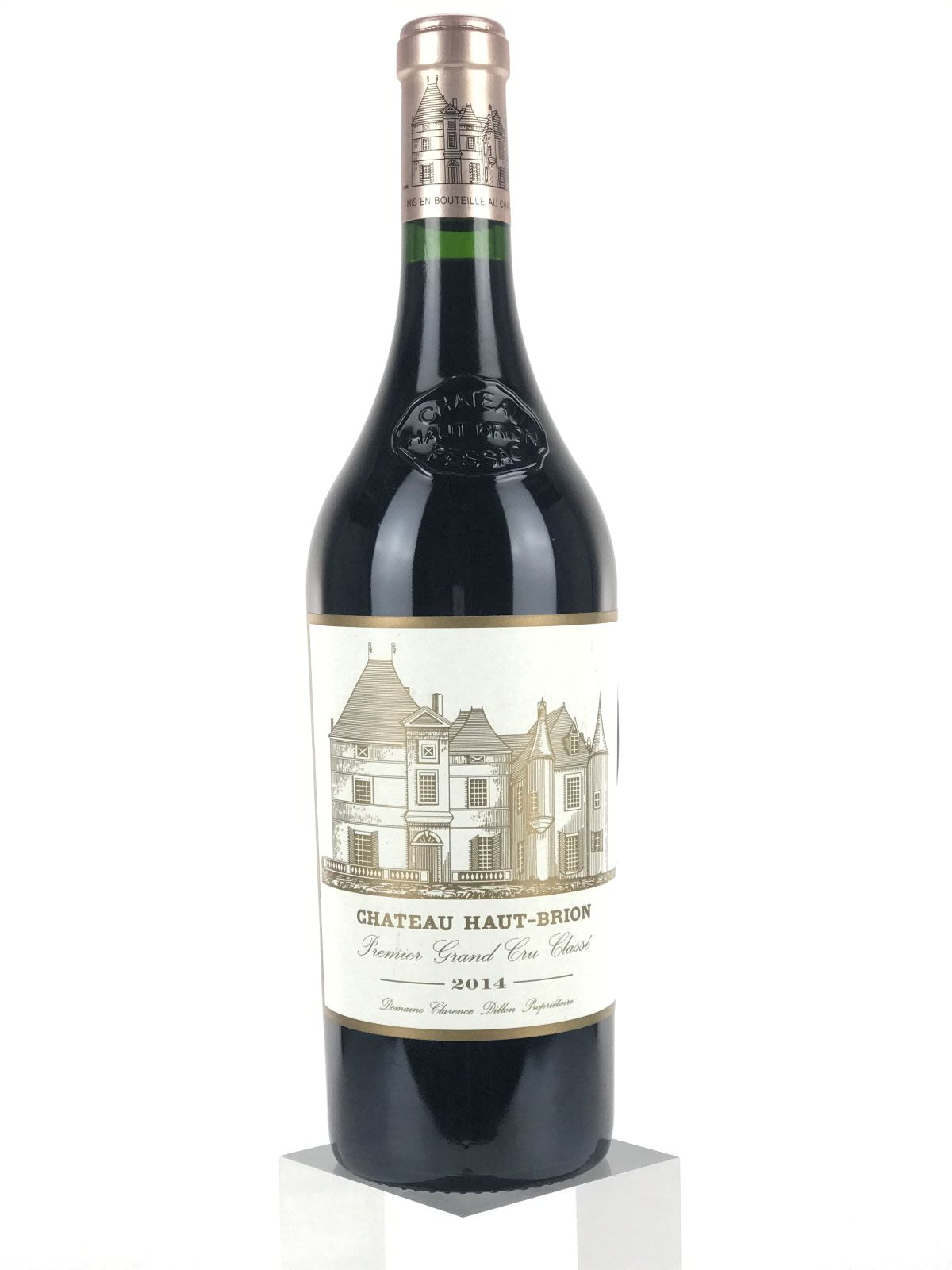J*g様 CHATEAU HAUT-BRION 2014 ワイン 750ml 2014 Chateau Haut-Brion, Pessac-Leognan, Bottle (750ml)