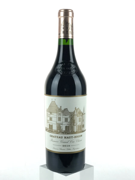 CHATEAU HAUT-BRION 2016 専用 BDXHTBHAUT-0750-2016-