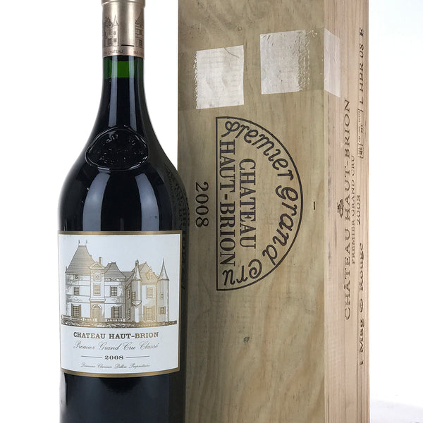 ワイン Les Plantiers du Haut Brion 2008 Les Plantiers du Haut Brion(レ・プランティエール・デュ・オー