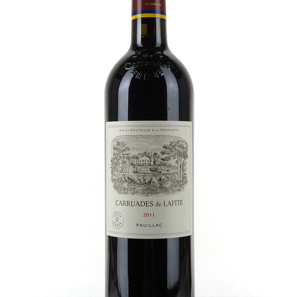 BDXLAFCARR-0750-2011-