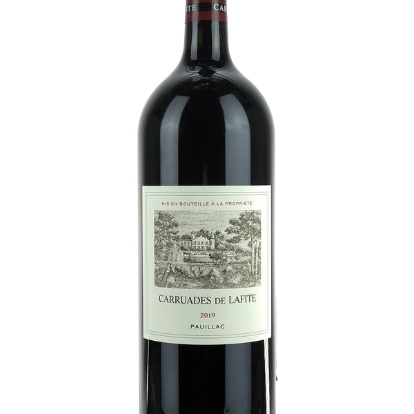2019 Carruades de Lafite, Pauillac, Magnum (1.5L)
