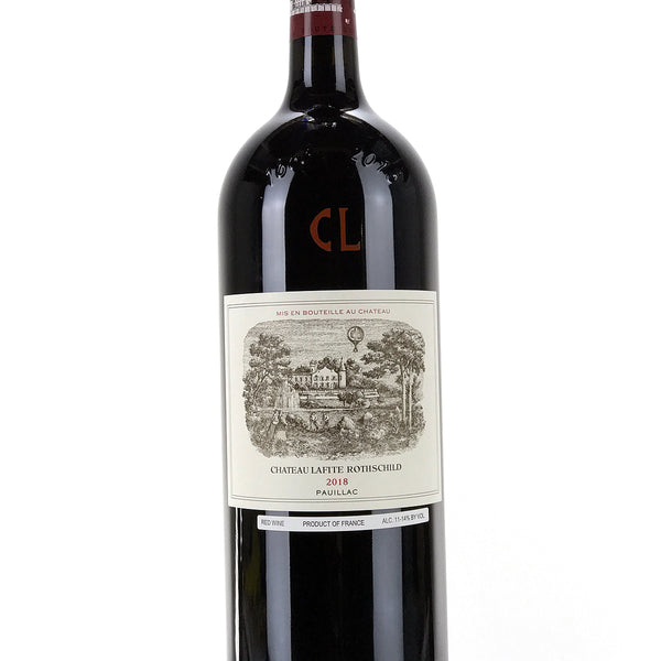 ワイン Chateau Lafite Rothschild 2017 BDXLAFLAFI-1500-2018-