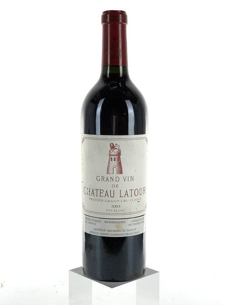 Château Lauduc 2003 & La Tuilerie du Puy Château La Tuilerie du Puy Bordeaux 2022| 750ml - Vintage Wine Cellars