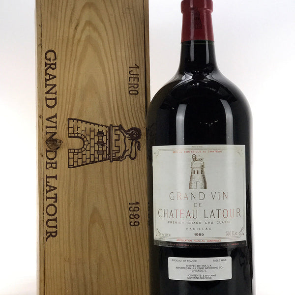 BDXLATLATO-5000-1989-