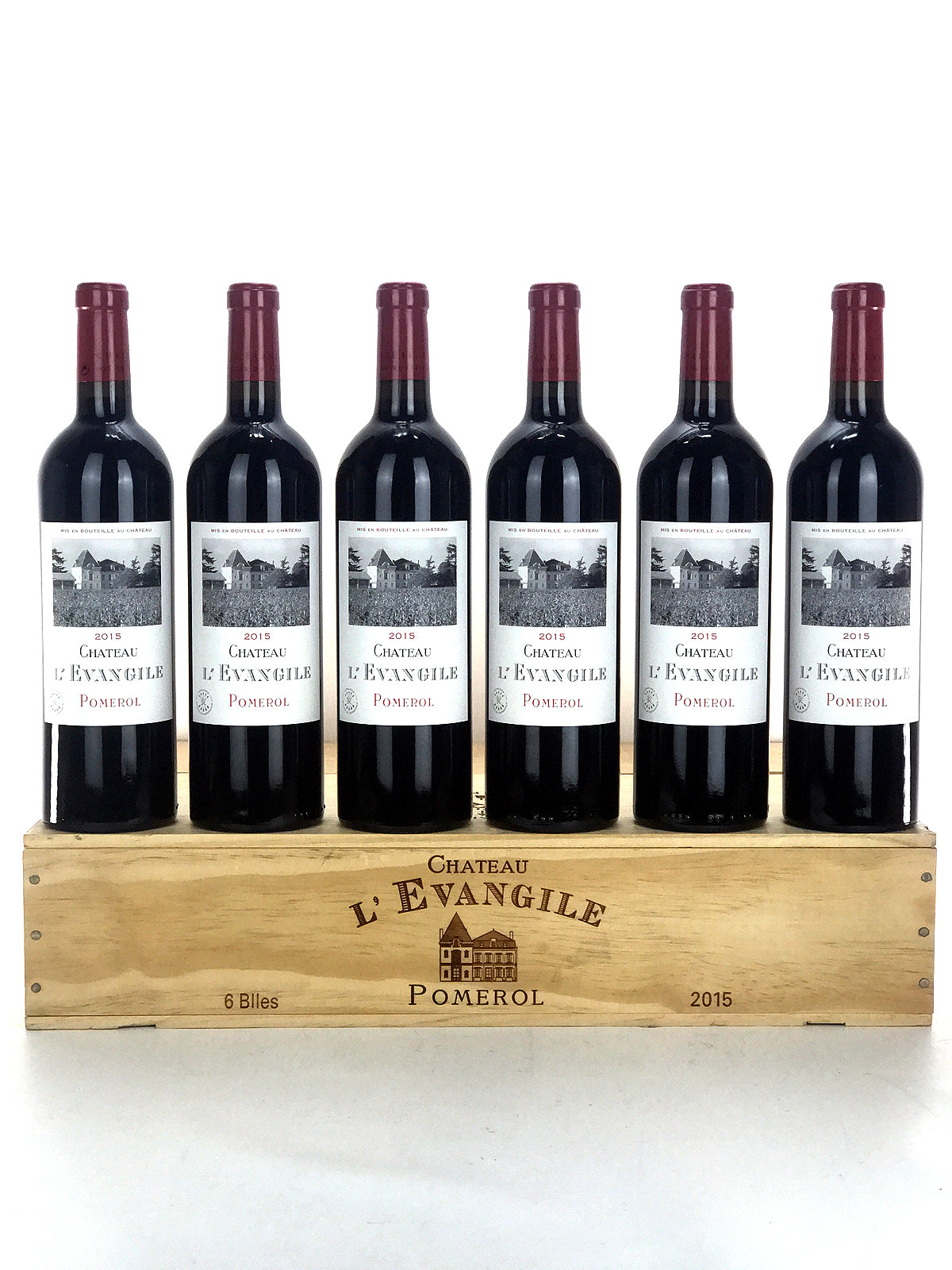 2015 Chateau L