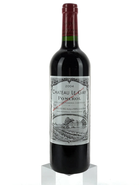 シャトー・ル・ゲイ 2006 CHATEAU LE GAY, POMEROL BDXLGALEGA-0750-2004-