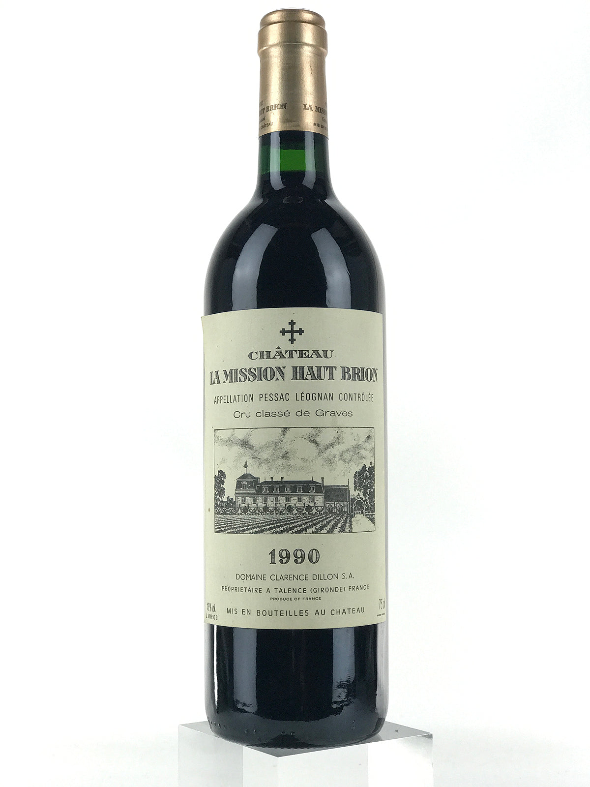 Château La Mission Haut-Brion