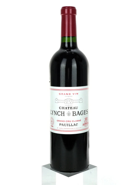 Chateau Lynch Bages 1978 赤ワイン 1978 Château Lynch-Bages - CellarTracker