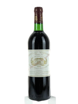 1982 Chateau Margaux, Margaux, Bottle (750ml) [Top Shoulder, Slightly Corroded Capsule]