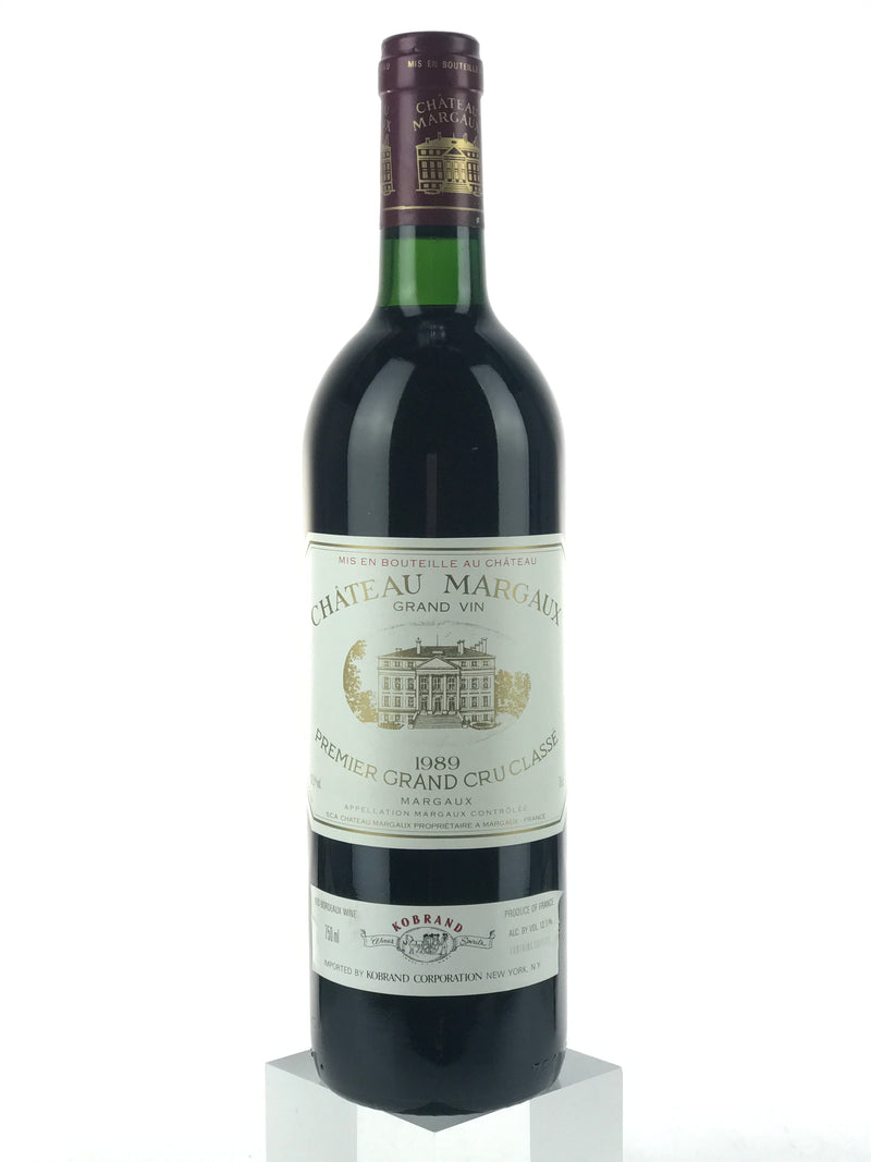 ワイン MARGAUX 2018 CHATEAU MARGAUX 750ml Château Margaux 2018 – Kenaston Wine Market