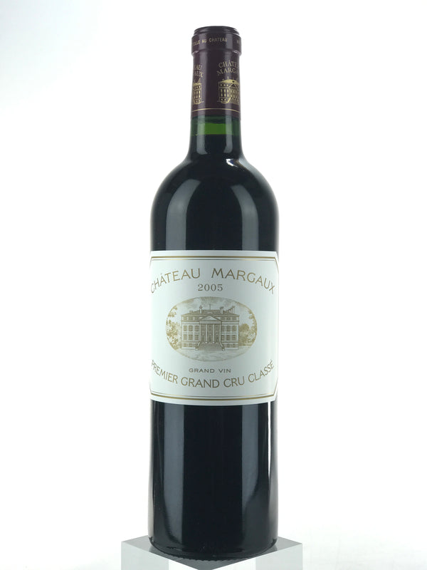 2005 Chateau Margaux, Margaux, Bottle (750ml)