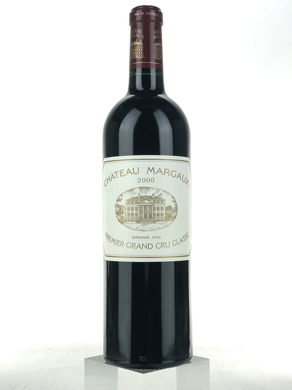 2006 Chateau Margaux, Margaux, Bottle (750ml)