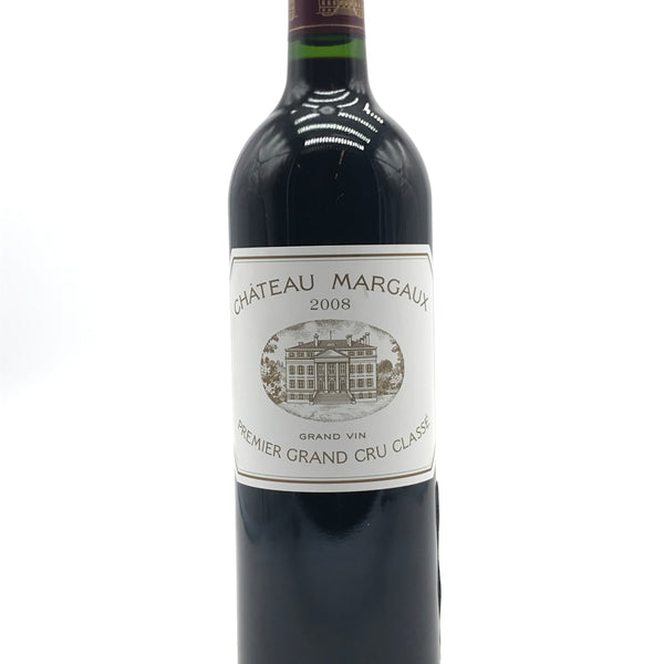2008 Chateau Margaux, Margaux, Bottle (750ml)