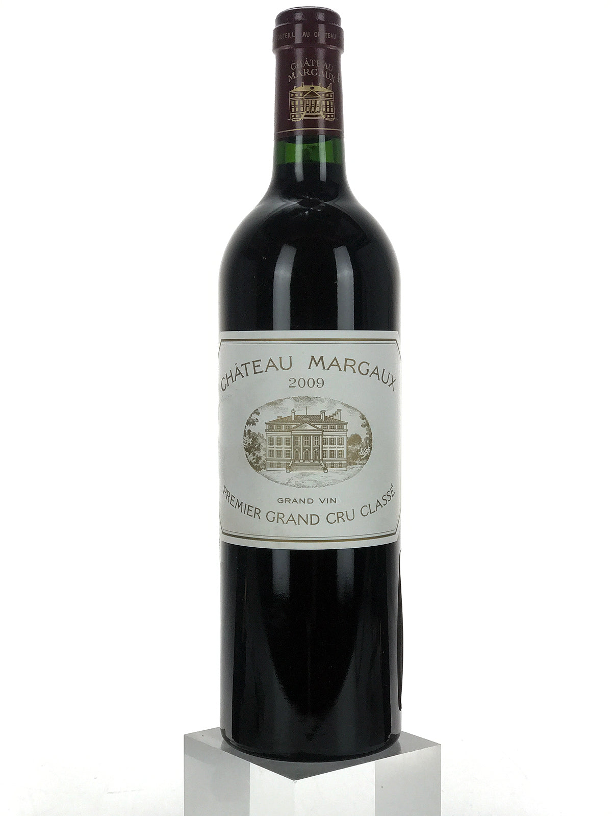 シャトー マルゴー 2009 2009 Chateau Margaux, Margaux, Bottle (750ml)