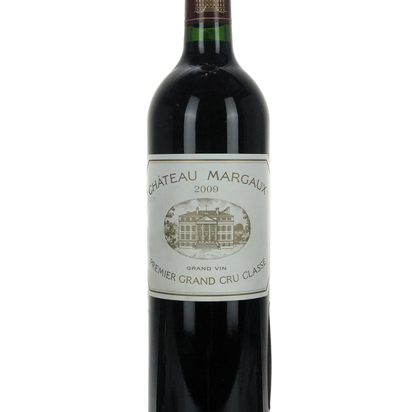 シャトー　マルゴー2009 2009 Chateau Margaux, Margaux, Bottle (750ml)