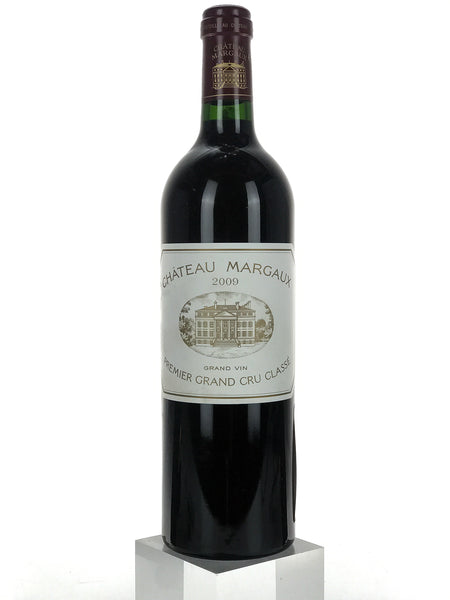 2009 Chateau Margaux, Margaux, Bottle (750ml)