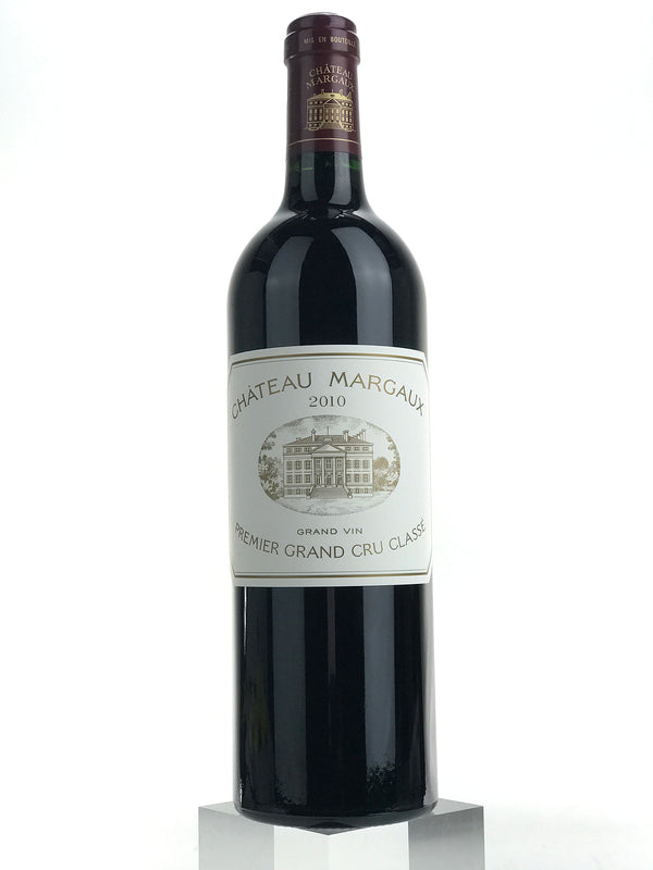 2010 Chateau Margaux, Margaux, Bottle (750ml)