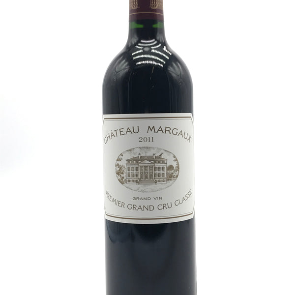 2011 Chateau Margaux, Margaux, Bottle (750ml), [From OWC]