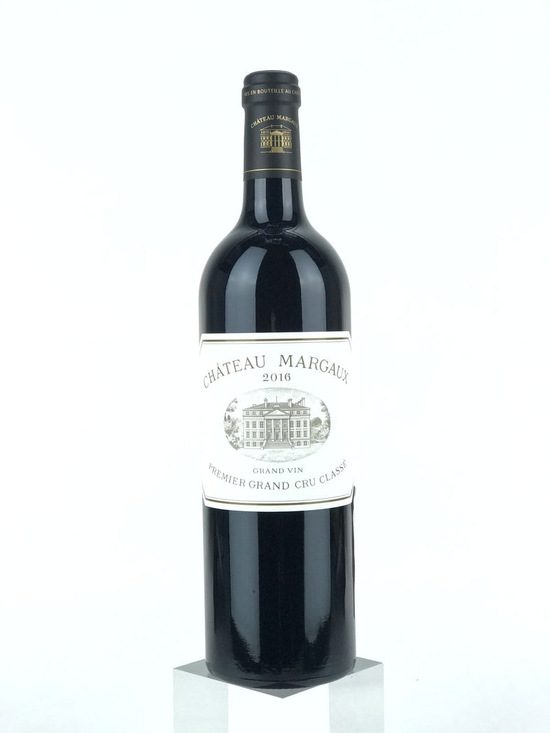 2016 Chateau Margaux, Margaux, Bottle (750ml)