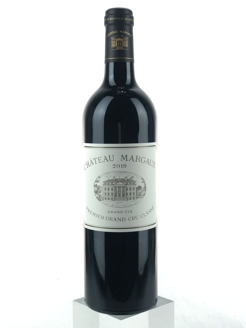 ワイン MARGAUX 2018 CHATEAU MARGAUX 750ml 2019 Chateau Margaux, Margaux, Bottle (750ml)