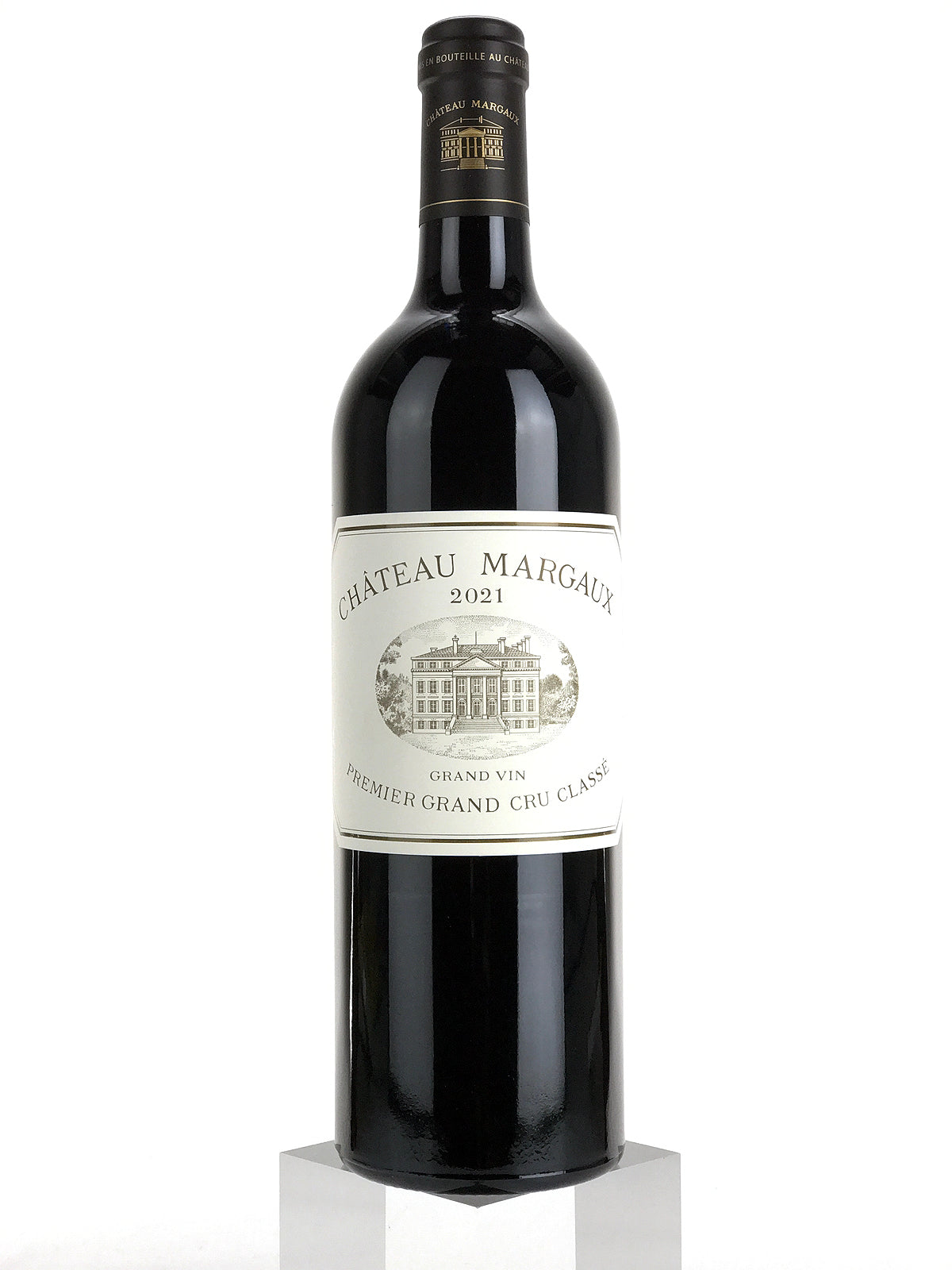 CHÂTEAU MARGAUX 2018 プレミア グラン クリュ 2021 Chateau Margaux, Margaux, Bottle (750ml)