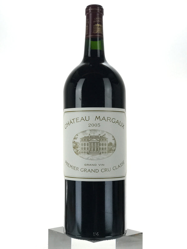 2005 Chateau Margaux, Margaux, Magnum (1.5L)