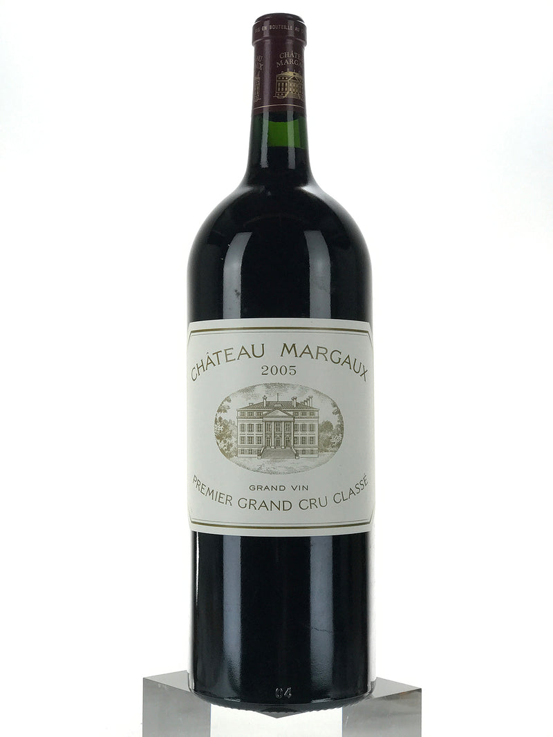 2005 Chateau Margaux, Margaux, Magnum (1.5L)