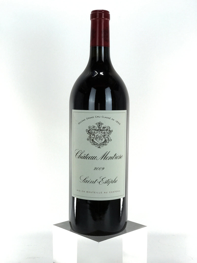 2009 Chateau Montrose, Saint-Estephe, Magnum (1.5L)