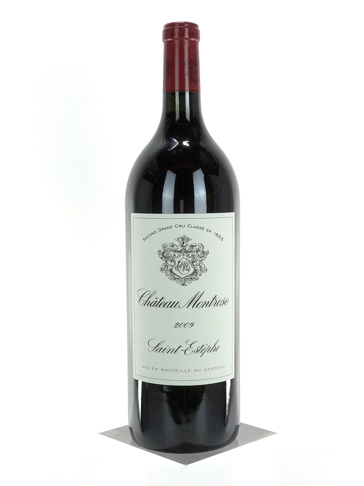 2009 Chateau Montrose, Saint-Estephe, Magnum (1.5L)