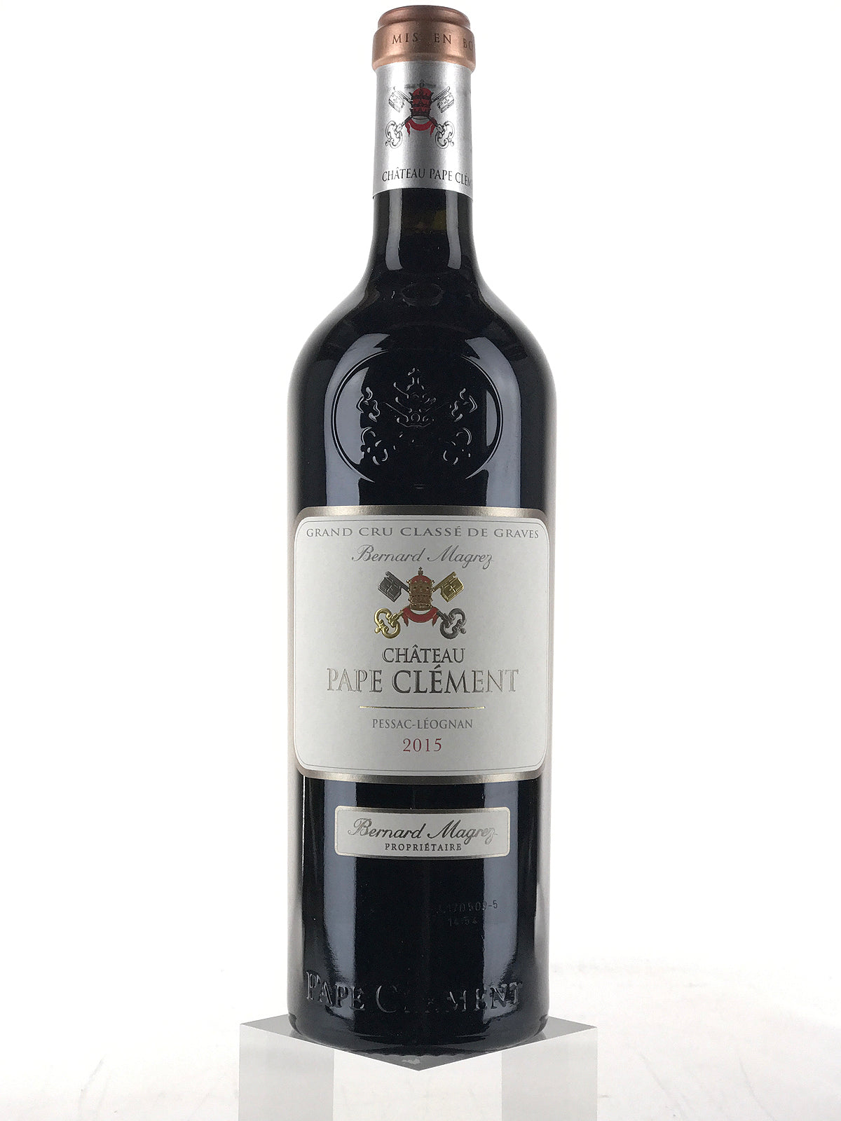 Château Pape Clément | Pape Clement Wine | Pessac-Léognan, Bordeaux – Grand  Cru Liquid Assets