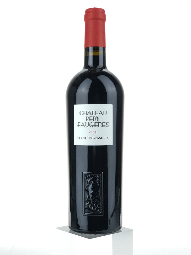 CHATEAU PEY FAUGERES 2013 赤ワイン 750ml 【公式通販】