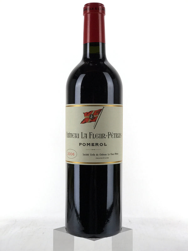 2006 Chateau La Fleur-Petrus, Pomerol, Bottle (750ml)