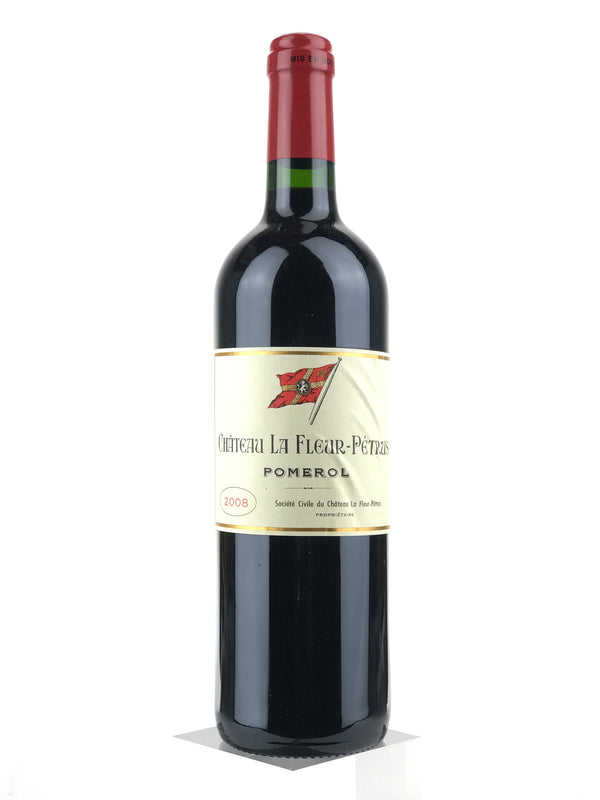 2008 Chateau La Fleur-Petrus, Pomerol, Bottle (750ml)