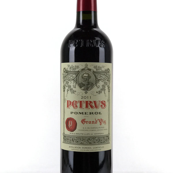 ワイン Petrus Pomerol 2011 Grand Vin 750ml 2011 Petrus Pomerol, Bottle (750ml)