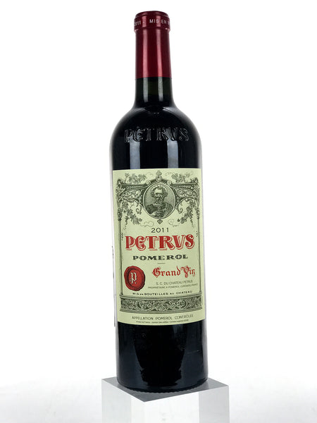 ワイン Petrus Pomerol 2011 Grand Vin 750ml 2011 Petrus Pomerol, Bottle (750ml)