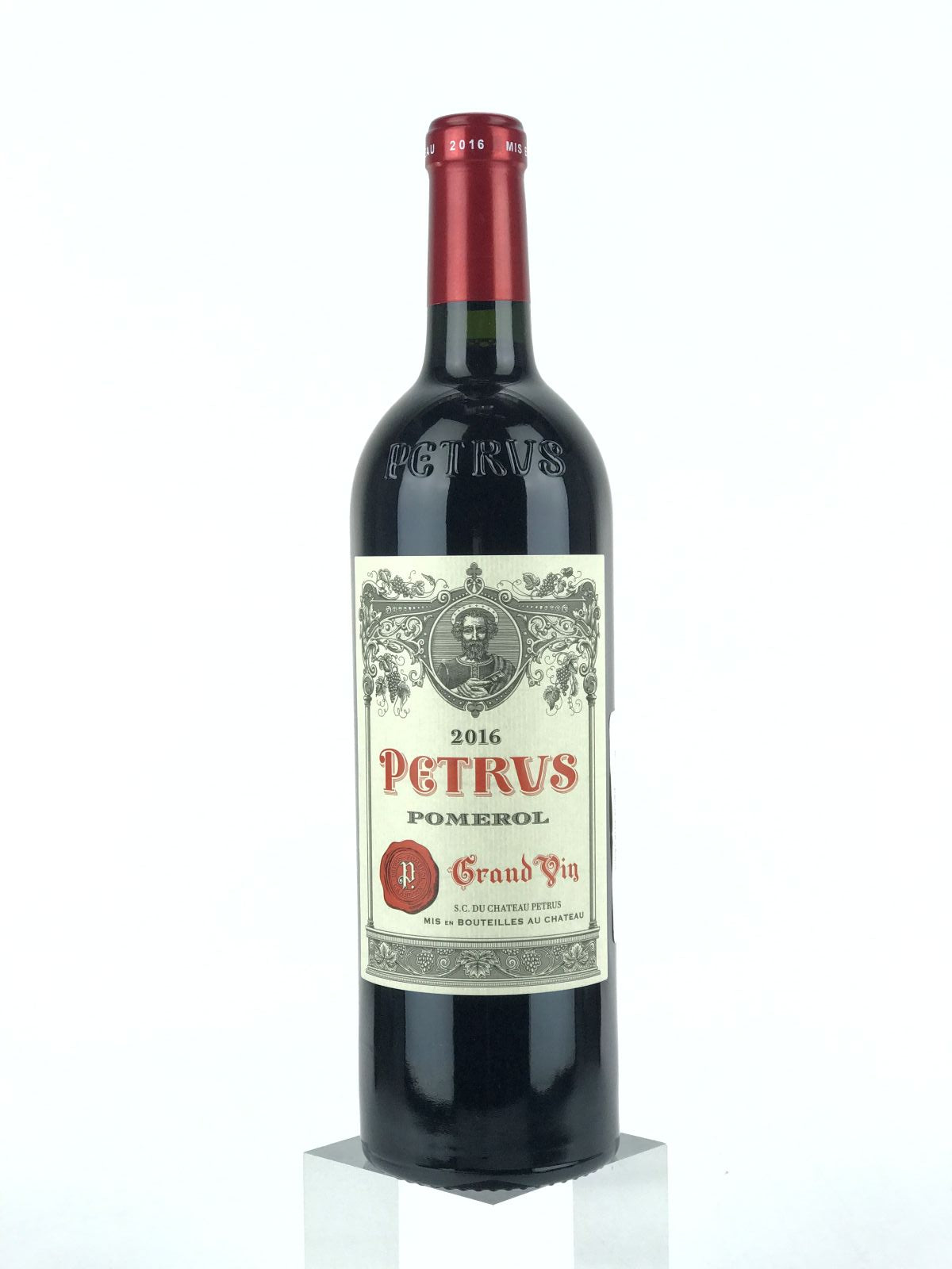2016 Petrus Pomerol, Bottle (750ml)