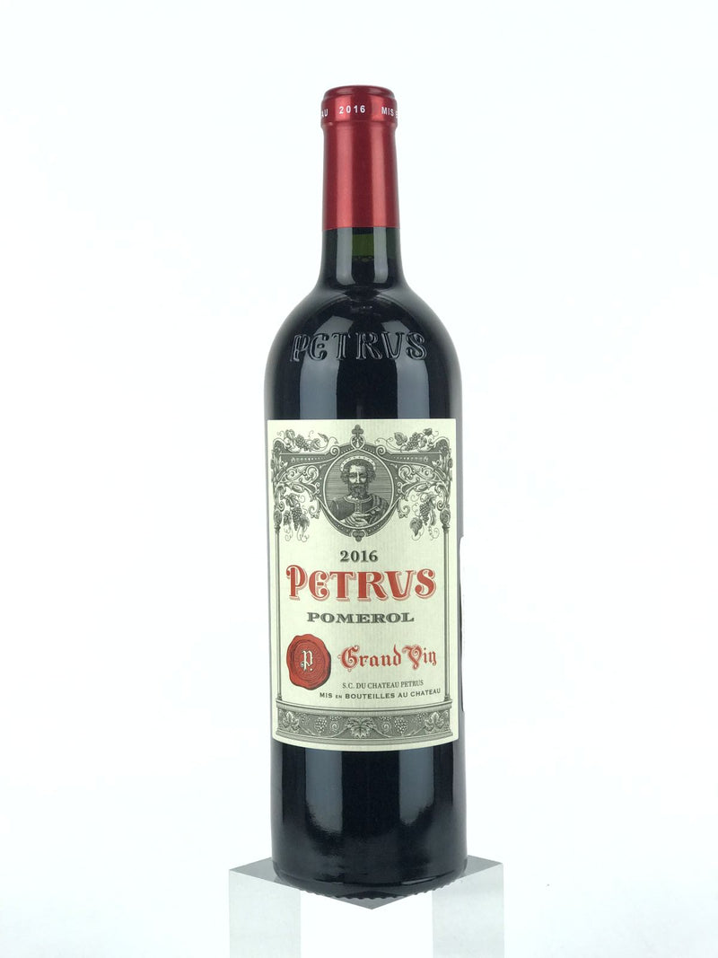 2016 Petrus Pomerol, Bottle (750ml)