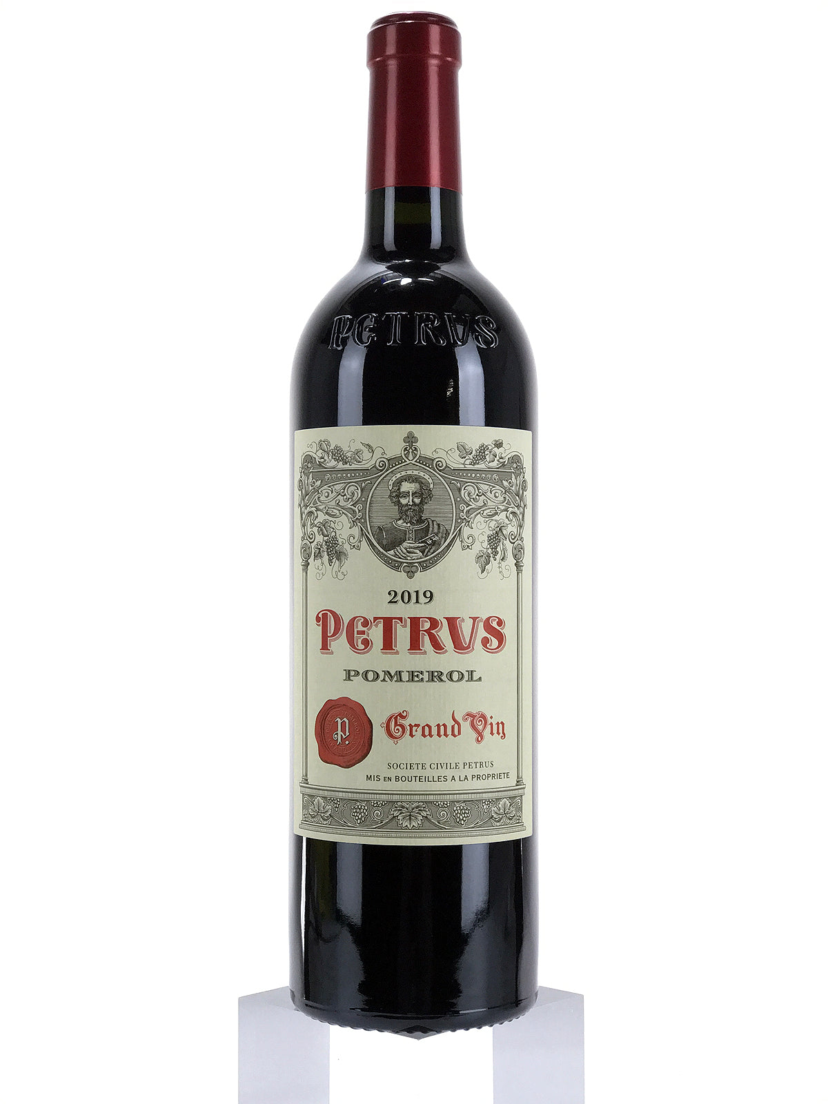 2019 Petrus Pomerol, Bottle (750ml)