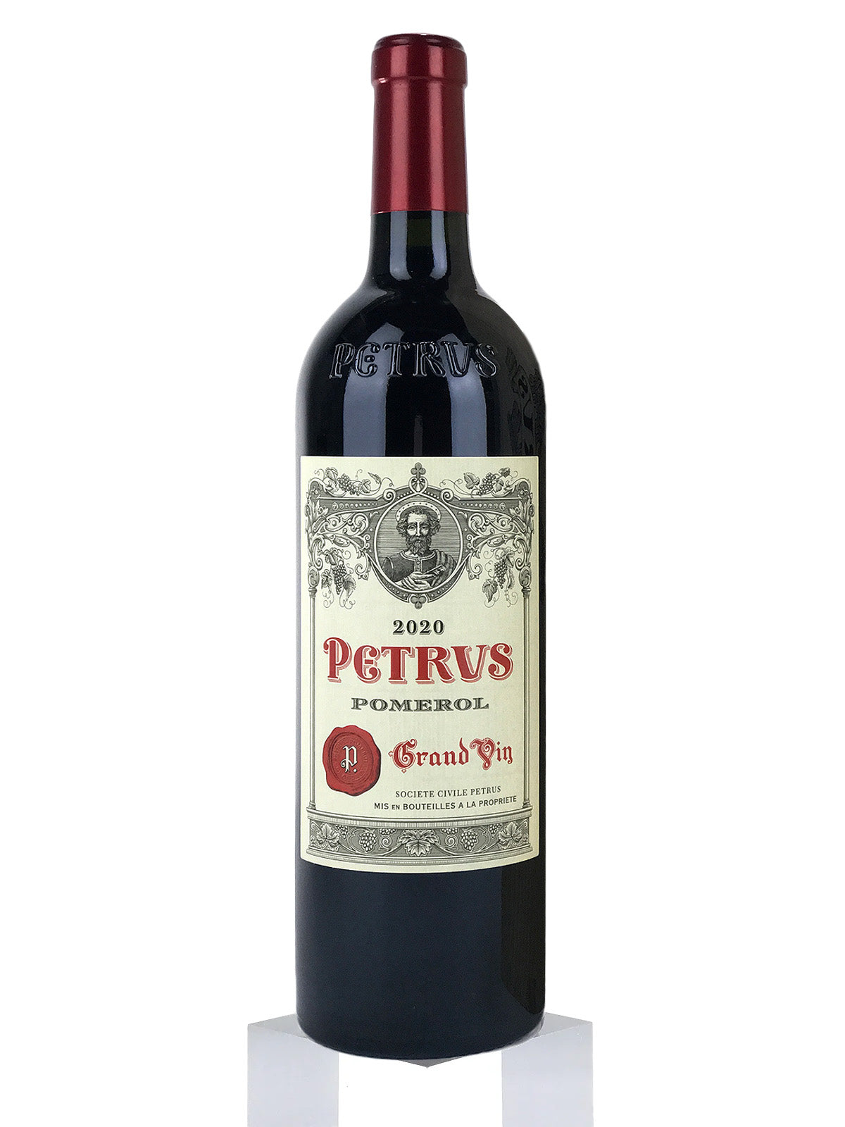 2020 Petrus Pomerol, Bottle (750ml)