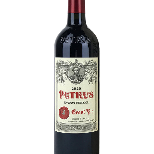 2020 Petrus Pomerol, Bottle (750ml)