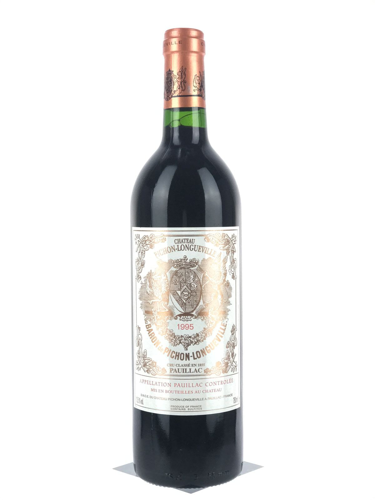 BDXPICBARO-0750-1995-