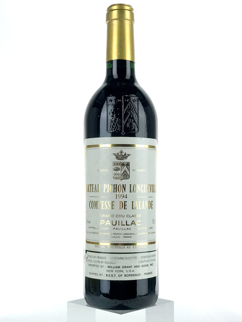 1er パヴィ1994 希少‼シャトー Grand (750ml) Bottle Cru, Grand Saint-Emilion Pavie, Chateau 1998 Classé Cru ワイン