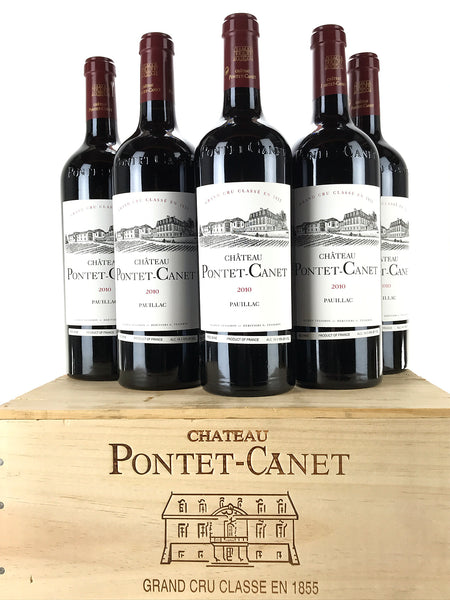 PAUILLAC 2010 赤ワイン 750ml Carruades de Lafite Pauillac 2010 750ml - Buy online at