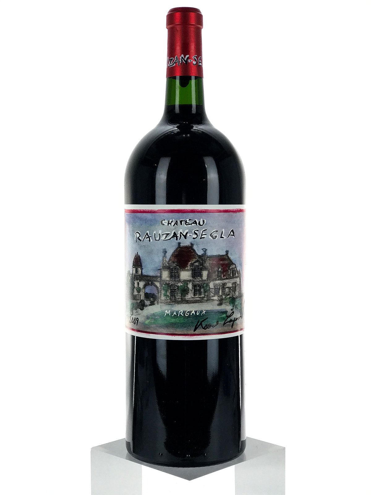 2009 Chateau Rauzan-Segla, Margaux, Magnum (1.5L)